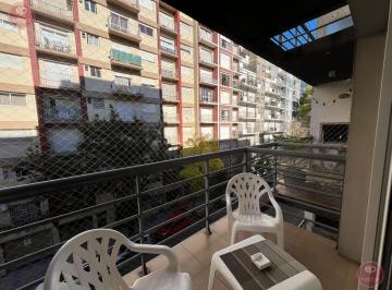 Departamento · 34m² · 1 Ambiente · Departamento Monoambiente en Plaza Colón