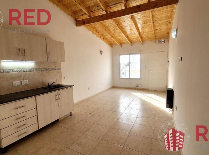 Departamento · 36m² · 2 Ambientes · 1 Cochera