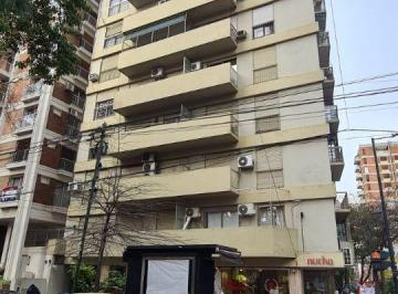 Departamento de 2 ambientes, Colegiales · Departamento de 2 Ambientes con Balcon Terraza en Inmejorable Zona
