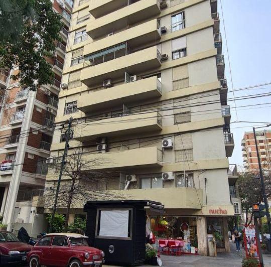 Departamento · 51m² · 2 Ambientes