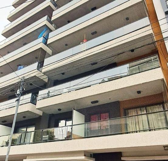 Alquiler Depto 2 Amb C/ Balcón