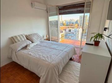Departamento · 36m² · 2 Ambientes · Departamento Alquiler Temporario - 2 Ambientes - Palermo