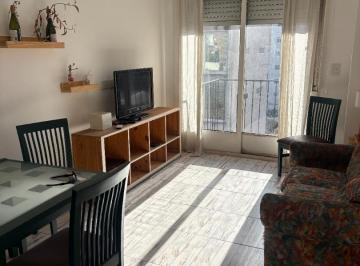 Departamento · 38m² · 2 Ambientes · Depto. en Venta, Torre 2 Amb en Av Libertador y Gral Paz.