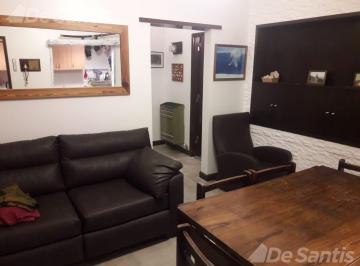 Casa · 3 Ambientes · 2 Cocheras · Casa en Punta Mogotes