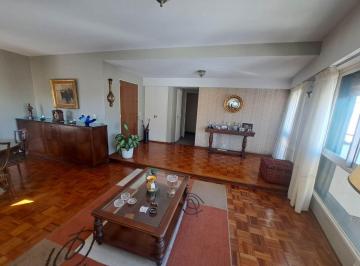 Departamento · 138m² · 5 Ambientes · 1 Cochera · Venta Depto 5 Amb, Cochera, Baulera, Dep y Amenit