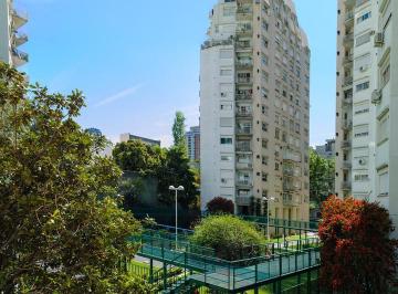 Departamento · 30m² · 1 Ambiente · Venta Monoambiente en Belgrano con Balcón y Amenities. Super Luminoso