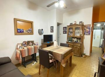 PH · 50m² · 3 Ambientes · 1 Cochera · PH en Venta 3 Ambientes con Patio Cochera Banfield