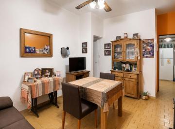 PH · 50m² · 3 Ambientes · 1 Cochera · PH en Venta 3 Ambientes con Patio Cochera Banfield