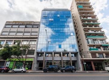 Oficina comercial · 200m² · 1 Ambiente · 3 Cocheras · Alquiler Oficina 200 m en Las Cañitas - con 3 Cocheras - Luis Maria Campos 500