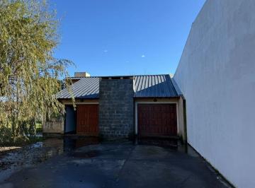 Casa de 2 ambientes, Santa Clara del Mar · Casa Estilo Quincho