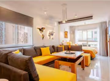 Departamento · 121m² · 4 Ambientes · 1 Cochera · Venta en Block 3 Monoambientes - Back Office Cochera