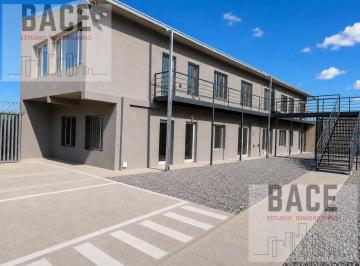 PH · 480m² · 2 Ambientes · 6 Cocheras · PH en Plottier