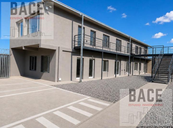 PH · 480m² · 2 Ambientes · 6 Cocheras