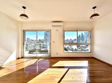 Departamento · 48m² · 2 Ambientes · 1 Cochera · Departamento en Alquiler, 2 Ambientes, con Balcón y Cochera - Núñez