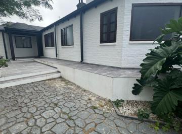 Foto · Se Alquila Imponente Casa 3 Dorm Country Jockey Club Cordoba