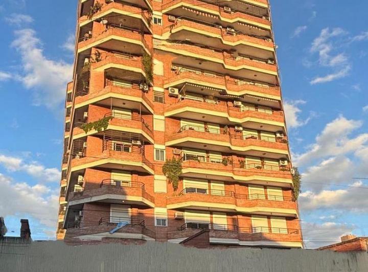 Departamento · 59m² · 3 Ambientes