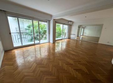 FRI-FZ1-1272_2 · Venta Luminoso Piso 4 Ambientes con Cochera, Recoleta/retiro