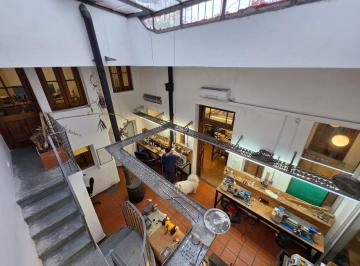 Local comercial · 130m² · 5 Ambientes · Inmueble Comercial/vivienda en Alquiler - Palermo Hollywood