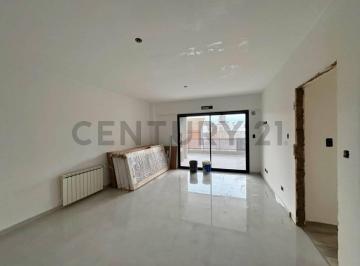 Departamento · 77m² · 3 Ambientes · 1 Cochera · Depto 3 Amb, a Entregar en Dic 2026 - Calidad Total