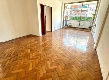 Departamento · 90m² · 3 Ambientes · Scalabrini Ortiz 2300 Piso 6
