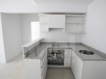 Departamento · 45m² · 2 Ambientes · 2 Ambientes | Alquiler Belgrano | Edificio con Amenities