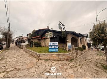 Casa · 161m² · 5 Ambientes · 1 Cochera · Casa en Guemes