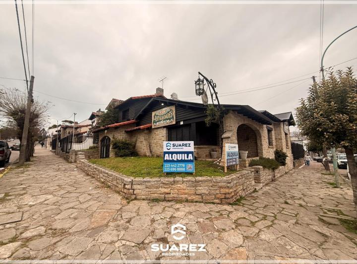Casa · 161m² · 5 Ambientes · 1 Cochera