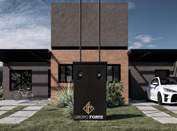Casa · 100m² · 3 Ambientes · 2 Cocheras · Duplex en Venta en Pozo Financiados!