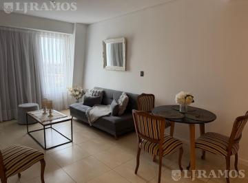 Departamento · 55m² · 2 Ambientes · 1 Cochera · Departamento en La Bahía de Nordelta