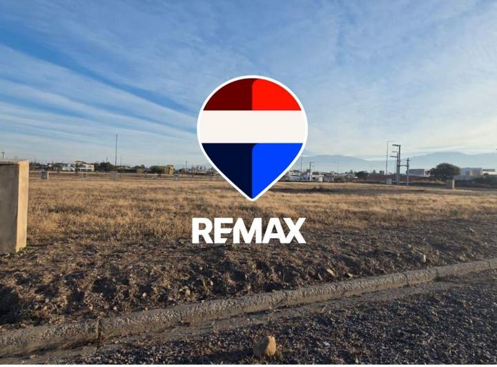 Terreno · 324m²
