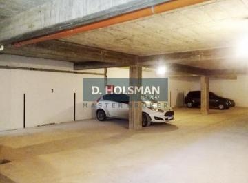 Garage · 17m² · 1 Cochera · 48 N°974 E/ 14 y 15 - Cc N°3 - La Plata
