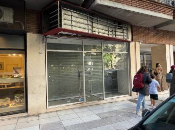 Local comercial · 50m² · Moderno Local en Palermo Amplia Vidriera a m de Av Las Heras