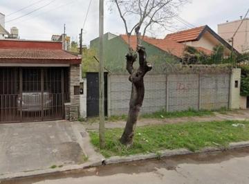 Terreno · 199m² · Lote en Venta en Quilmes Residencial, G. B. a. Zona Sur