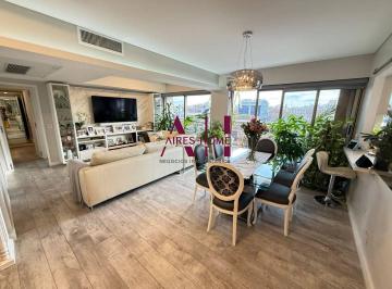 GGA-GGA-1405_2 · Venta de Departamento 4 Ambientes en Puerto Madero