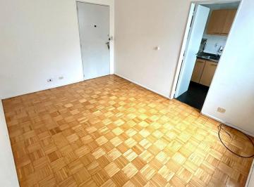 Departamento · 33m² · 2 Ambientes · Excelente 2 Ambientes Palermo