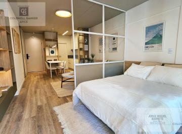 Departamento · 46m² · 2 Ambientes · 2 Ambientes - Luis Maria Campos 1363