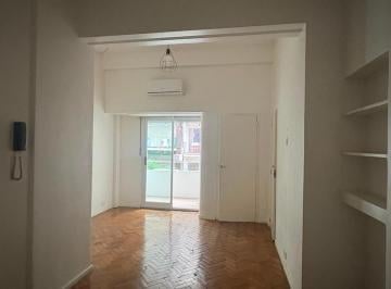 Departamento de 1 ambiente, Recoleta · Alquiler Monoambiente Recoleta