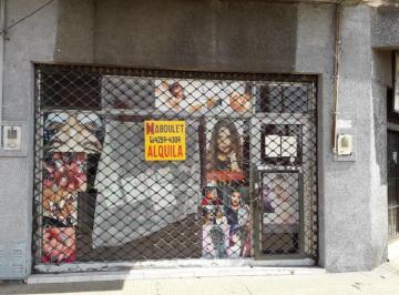 Local comercial , Avellaneda · Alquiler Local 35 m². Aprox. en Avda. Mitre Alt. 5103 Villa Dominico