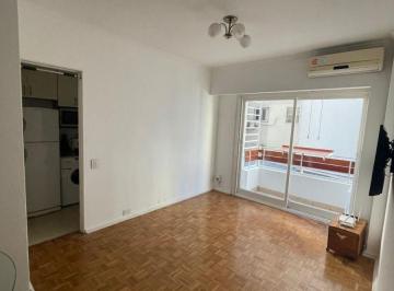 Departamento de 2 ambientes, Belgrano · Alquiler 2 Ambientes con Vigilancia en Ubicación Estrategica de Belgrano