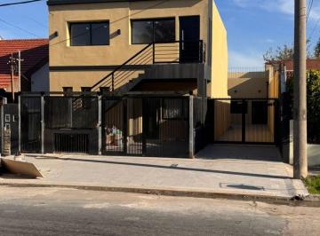 YMR-YMR-88_2 · Departamento 3 Ambientes con Patio a Estrenar en Ramos Mejía