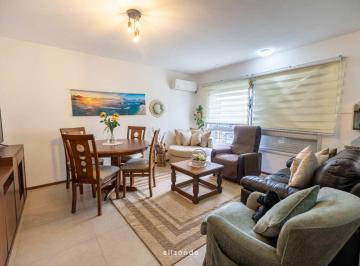 Departamento · 42m² · 2 Ambientes · 1 Cochera · Alquiler Apartamento un Dormitorio y Garaje Prado