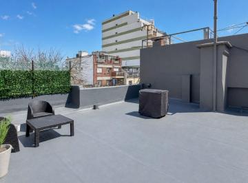 PH · 71m² · 3 Ambientes · PH 3 Amb Terraza y Patio Pque Centenario V. Crespo