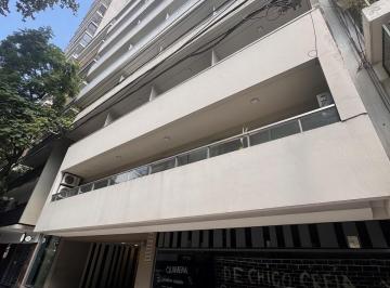 Departamento · 54m² · 2 Ambientes · 1 Cochera · Departamento en Güemes 4400 7