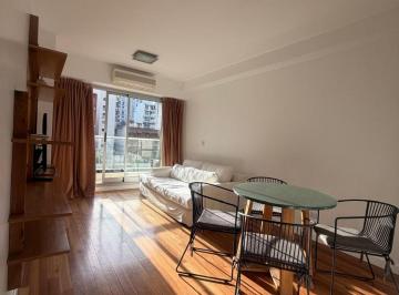 Departamento · 45m² · 2 Ambientes · Alquiler 2 Ambientes de Lujo Amenities Amoblado