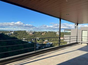 Casa de 7 ambientes, La Calera · La Deseada