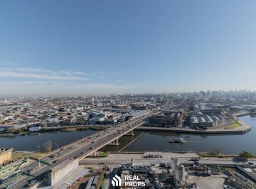 Departamento · 51m² · 3 Ambientes · Departamento 3 Ambientes Vista Panorámica en Venta Torres Pueyrredón