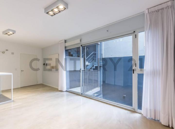 Departamento · 31m² · 1 Ambiente