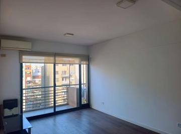 Departamento · 43m² · 2 Ambientes · 1 Cochera · Alquiler Depto 2 Amb Balcón Cochera Villa Urquiza