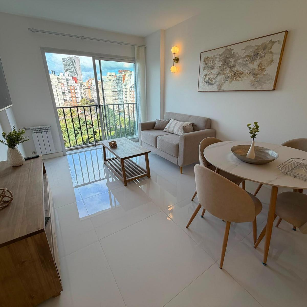 Departamento 2 amb en Venta!