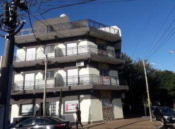 LOK-LOK-693_2 · Depto 3 Amb Al Frente en Planta Baja con Terraza Propia - Ciudadela - $670.000
